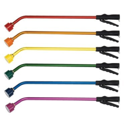 Dramm Touch 'N Flow Rain Wand Uncarded Assorted 30IN