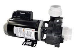 Aqua-Flo FMXP2 Jet Pump, 2.5HP, 230V