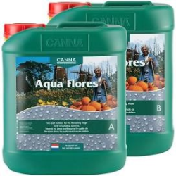 CANNA Aqua Flores A 5L