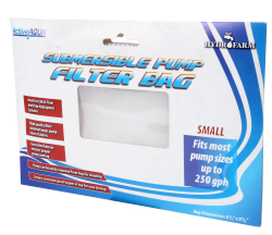 ACTIVE AQUA Water Pump Bag SMALL
