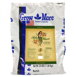 Grow More Mendocino Hula Bloom 0-50-30, 25 lb