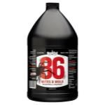 86 Mites and Mold 1 Gallon RTU (4/Cs)