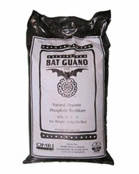 ARCHIPELAGO BAT GUANO 0-7-0 55LB