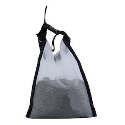 Bubble Magic Tea Bag Small (9.5"x13")