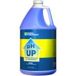 GH pH Up Liquid Gallon