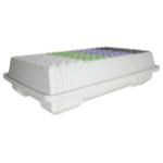 Ez Clone 128 Low Pro System White