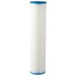 Hydro-Logic Big Boy - Sediment Filter - Pleated/Cleanable