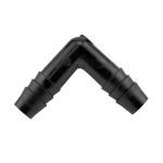 Hydro Flow Barbed Elbow 1/4 in