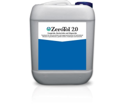 BioSafe ZeroTol 2.0 2.5gal