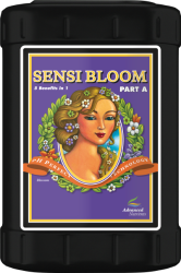 Advanced Nutrients pH Perfect Sensi Bloom Part A 23L