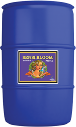 Advanced Nutrients pH Perfect Sensi Bloom Part A 208 L