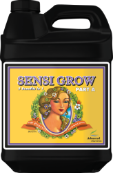 Advanced Nutrients pH Perfect Sensi Grow Part A 10L