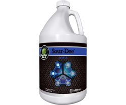 Cutting Edge Sour-Dee Gallon