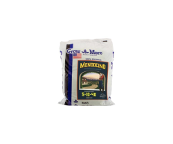 Grow More Mendocino Bloom Blast (5-10-40) 25 lb