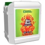 GH General Organics BioBud - 2.5 gal
