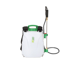 JD 2.5 Gallon Lithium Sprayer (Storm 2 Dual Speed) 45/65 PSI