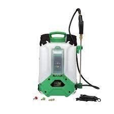 JD Storm 2V 2.5 Gallon Lithium Sprayer (variable) 45/65 PSI