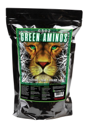 Green Gro Green Amino 5lb
