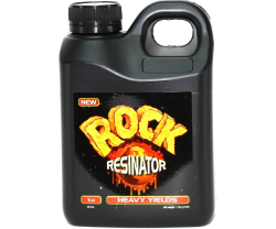 Rock Resinator Heavy Yields, 1L
