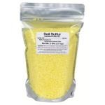 Soil Sulfur 2 lb (6/Cs)