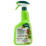 SaferGro Mildew Cure RTU Quart