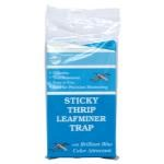Seabright Sticky Thrip Leafminer Trap 5/Pack (80/Cs)