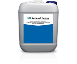 BioSafe Green Clean Acid Cleaner 5gal #