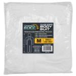 Grower's Edge Clean Room Body Suit - Size M (25/Cs)