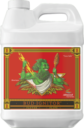 Advanced Nutrients Bud Ignitor 10L