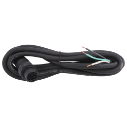 Gavita Wieland Mains Power Cord 277v 3 m/10 ft ***