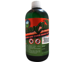 Green Cleaner 8 oz