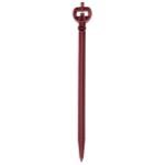 Netafim Pressure Compensating Standard Spray Stake Plum 3.2 GPH (25/Cs)