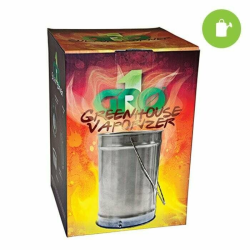Gro1 Greenhouse Vaporizor