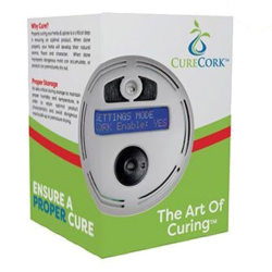 Digital CureCork