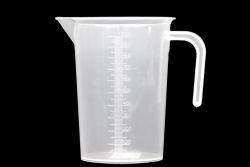 ISH Plastic Measuring Cup 1000 ML