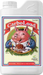 Advanced Nutrients CarboLoad Liquid 1L