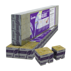 2'' Mini Block