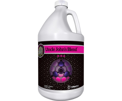 Cutting Edge Uncle John's Blend Gallon