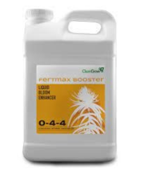 Clean Grow Fertmax Booster 2.5 Gallon
