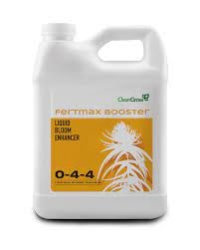 Clean Grow Fertmax Booster Gallon