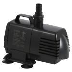 EcoPlus Eco 1056 Fixed Flow Submersible/Inline Pump 1000 GPH (6/Cs)