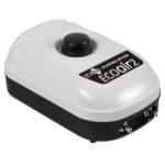 EcoPlus Eco Air 2 Two Outlet - 3 Watt 126 GPH (30/Cs)