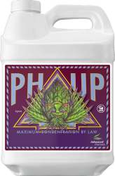 Advanced Nutrients pH Up 10L