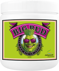 Advanced Nutrients Big Bud Powder 500G