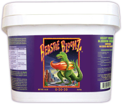 FoxFarm Beastie Bloomz - 15 lb