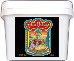 FoxFarm Cha Ching Soluble - 15 lb