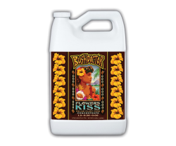FoxFarm Bush Doctor Flowers Kiss - 1 gal