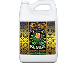 FoxFarm Bush Doctor Bembe - 1 gal