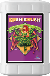 Advanced Nutrients Kushie Kush 23L