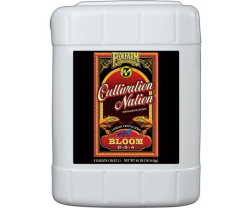 FoxFarm Cultivation Nation Bloom - 5 gal
